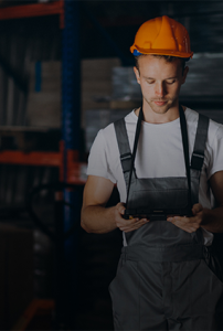 Our vision Our vision